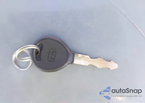 1998 Plymouth Voyager z USA, uszkodzony, nr VIN 2P4GP25R5WR542945